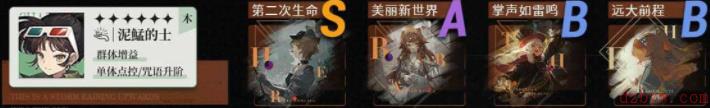 重返未来1999心相选择攻略