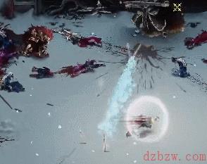 暖雪虎家之主怎么打