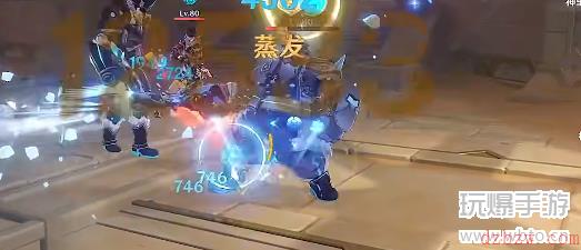 原神蒸腾试炼怎么玩