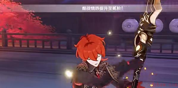 原神百人一揆攻略