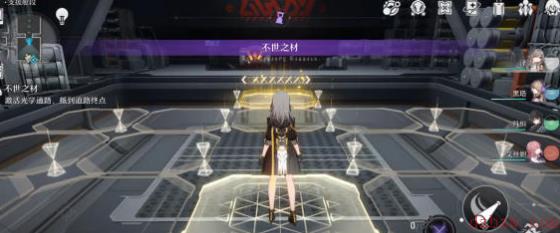 崩坏星穹铁道人非草木攻略大全