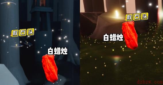光遇破晓季红石位置