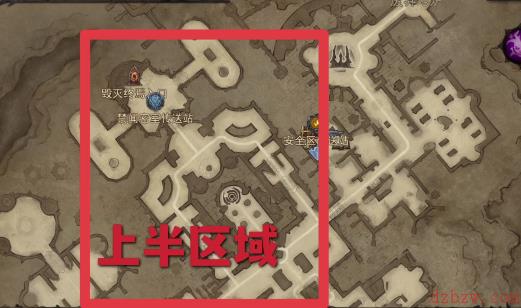 暗黑破坏神不朽图书馆残页怎么用