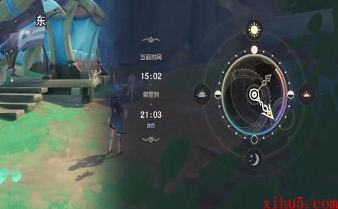 原神4.2曙红即兴诗任务怎么完成
