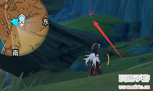 原神须弥火把位置一览