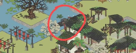 江南百景图诸暨探险攻略