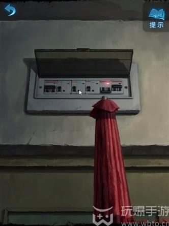 纸嫁衣5无间梦境图文攻略