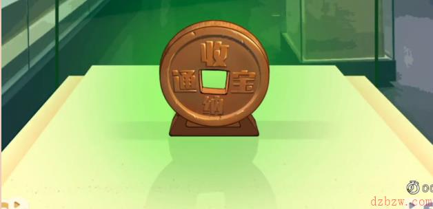 收纳物语一枚铜钱攻略