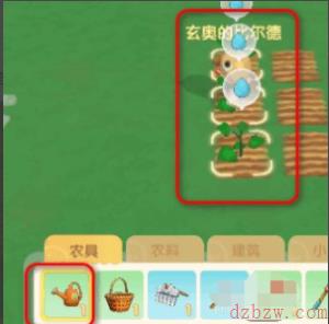 摩尔庄园葡萄在哪