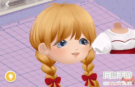 收纳达人双面娇娃通关攻略