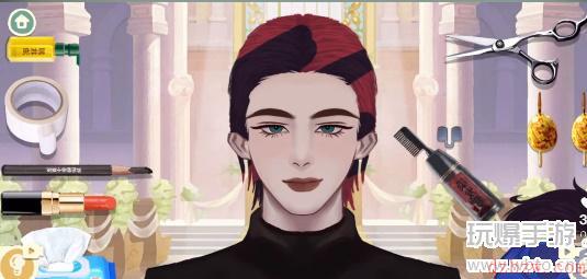 收纳物语蓝色妖姬通关攻略