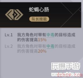 非匿名指令朱莉怎么样