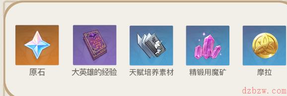 原神神工天巧预拟秘境怎么玩