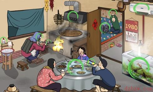 文字玩出花怀旧岁月三十一通关攻略