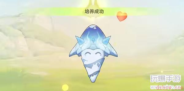 原神冰蕈兽潜能焕发攻略