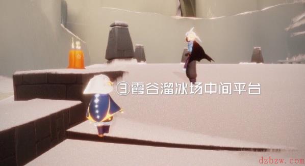 光遇12.1任务攻略