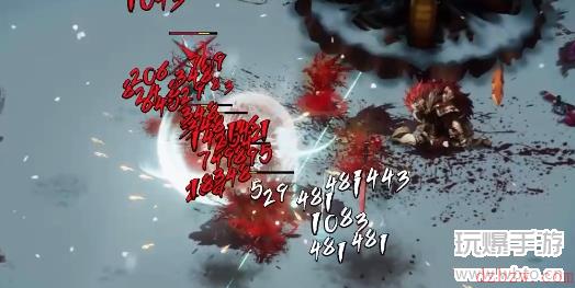 暖雪幻灭怎么样