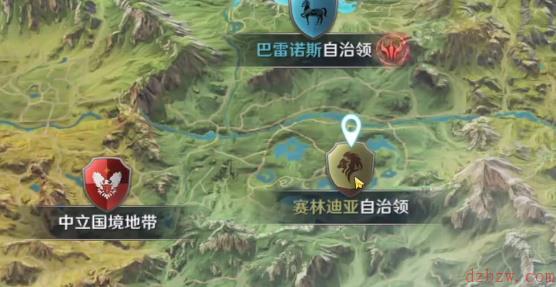 黑色沙漠背石蟹任务