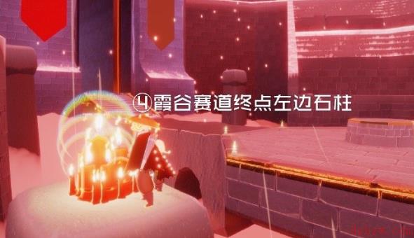 光遇12.4任务攻略