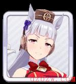 赛马娘台服角色卡节奏榜