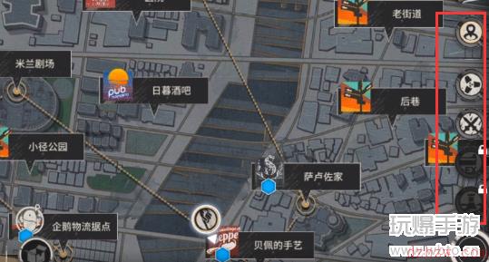 明日方舟叙拉古人活动攻略