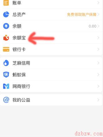 支付宝红包雨怎么玩