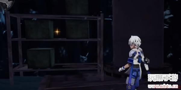 崩坏星穹铁道铆钉镇宝箱攻略