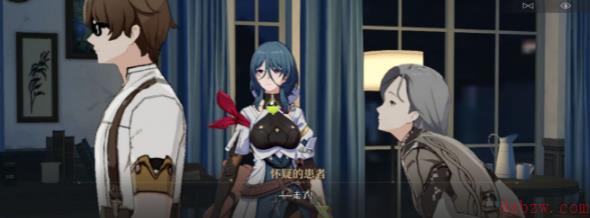 崩坏星穹铁道寻药溯源任务攻略