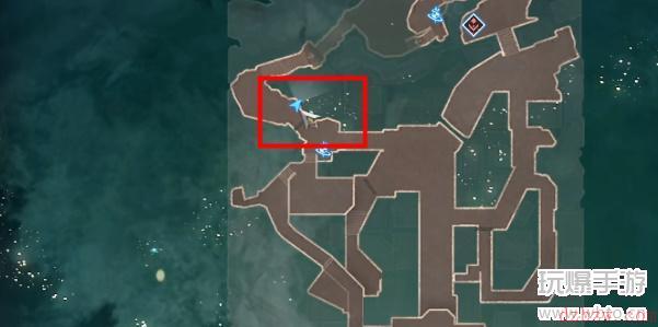 崩坏星穹铁道铆钉镇宝箱攻略